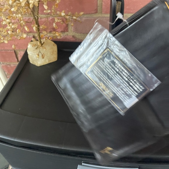 🔥Auth 🔥Chanel 🔥Women's Caviar🔥 Leather Long Wallet - Picture 7 of 10